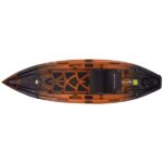 NuCanoe Unlimited Fishing Kayak - Image 19