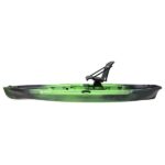 NuCanoe Unlimited Fishing Kayak - Image 20