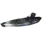 NuCanoe Unlimited Fishing Kayak - Image 4