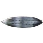 NuCanoe Unlimited Fishing Kayak - Image 16
