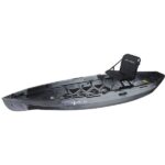 NuCanoe Unlimited Fishing Kayak - Image 3