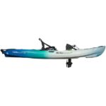 Old Town Malibu ePDL+ 120 Fishing Kayak - Image 11