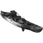 Old Town Malibu ePDL+ 120 Fishing Kayak - Image 12