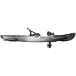 Old Town Malibu ePDL+ 120 Fishing Kayak - Image 13