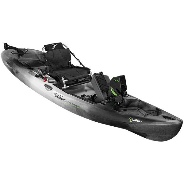 ocean-kayak-malibu-epdl-9.jpg Old Town Malibu ePDL+ 120 Fishing Kayak - Image 1