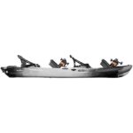 Old Town Malibu Pedal T Recreational Kayak - Image 5