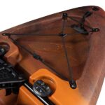 Old Town Malibu Pedal T Recreational Kayak - Image 16