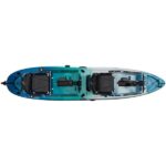 Old Town Malibu Pedal T Recreational Kayak - Image 11