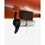 Old Town Sonata 106 MK Fishing Kayak - Image 16