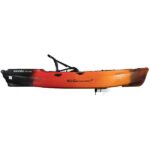 Old Town Sonata 106 MK Fishing Kayak - Image 13
