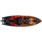 Old Town Sonata 106 MK Fishing Kayak - Image 15