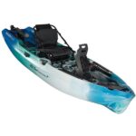 Old Town Sonata 106 MK Fishing Kayak - Image 3