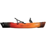 Old Town Sonata 106 MK Fishing Kayak - Image 11