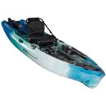 Old Town Sonata 106 MK Fishing Kayak - Image 4