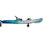 Old Town Malibu PDL Fishing Kayak - Image 9