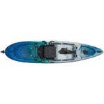 Old Town Malibu PDL Fishing Kayak - Image 12