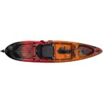 Old Town Malibu PDL Fishing Kayak - Image 7