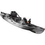 Old Town Malibu PDL Fishing Kayak - Image 10