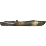 Old Town Loon 106 Angler Fishing Kayak - Image 4