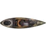 Old Town Loon 106 Angler Fishing Kayak - Image 6