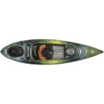 Old Town Loon 106 Angler Fishing Kayak - Image 5