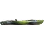 Old Town Loon 106 Angler Fishing Kayak - Image 3