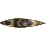 Old Town Loon 126 Angler Fishing Kayak - Image 6