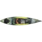 Old Town Loon 126 Angler Fishing Kayak - Image 3