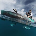 Old Town Sportsman AutoPilot 120 Fishing Kayak - Image 20