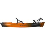 Old Town Sportsman AutoPilot 120 Fishing Kayak - Image 2