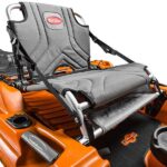Old Town Sportsman BigWater 132 Fishing Kayak - Image 8