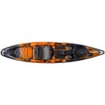 Old Town Predator/BigWater 132 Fishing Kayak - Image 5