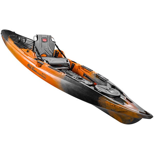old-town-sportsman-bigwater-132-ember-camo-2_95809070-bee2-4d81-b68c-8c27741bd8f3.jpg Old Town Predator/BigWater 132 Fishing Kayak - Image 1
