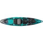 Old Town Predator/BigWater 132 Fishing Kayak - Image 9