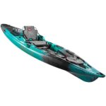 Old Town Predator/BigWater 132 Fishing Kayak - Image 2