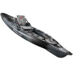 Old Town Sportsman BigWater 132 Fishing Kayak - Image 3
