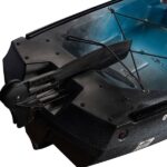 Old Town Sportsman ePDL+ 120 PRO Fishing Kayak - Image 14