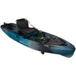 Old Town Sportsman ePDL+ 120 PRO Fishing Kayak - Image 3
