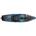 Old Town Sportsman ePDL+ 120 PRO Fishing Kayak - Image 2