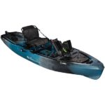 Old Town Sportsman ePDL+ 120 PRO Fishing Kayak - Image 4