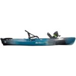 Old Town Sportsman ePDL+ 120 PRO Fishing Kayak - Image 7