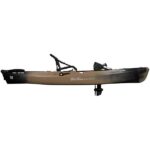 Old Town Sportsman ePDL+ 120 PRO Fishing Kayak - Image 8