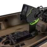 Old Town Sportsman ePDL+ 120 PRO Fishing Kayak - Image 23