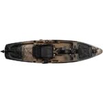 Old Town Sportsman ePDL+ 120 PRO Fishing Kayak - Image 26