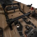 Old Town Sportsman ePDL+ 120 PRO Fishing Kayak - Image 30