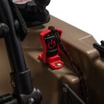 Old Town Sportsman ePDL+ 120 PRO Fishing Kayak - Image 31