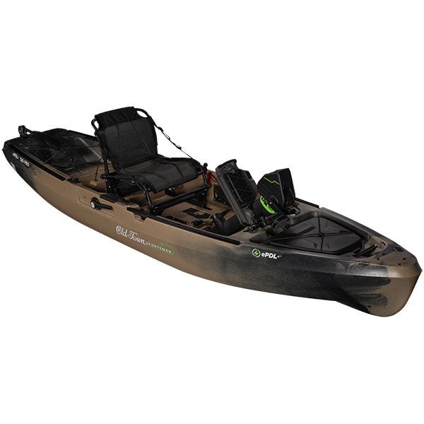 old-town-sportsman-epdl-120-pro-4.jpg Old Town Sportsman ePDL+ 120 PRO Fishing Kayak - Image 1