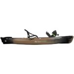 Old Town Sportsman ePDL+ 120 PRO Fishing Kayak - Image 9