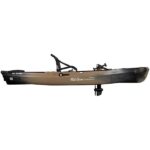 Old Town Sportsman PDL 120 PRO Fishing Kayak - Image 11