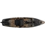 Old Town Sportsman PDL 120 PRO Fishing Kayak - Image 13